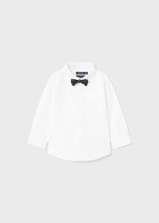CHEMISE + NOEUD PAPILLON 2177 MAYORAL