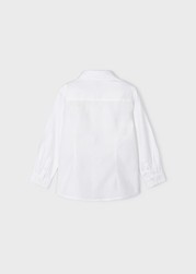 CHEMISE + NOEUD PAPILLON 4108 MAYORAL