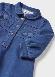 ROBE EN JEAN 2982 MAYORAL