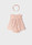 ROBE + BLOOMER + NOEUD DE TTE 1850 MAYORAL