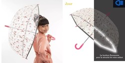 PARAPLUIE LICORNE SMATI