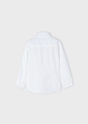 CHEMISE + NOEUD PAPILLON 4184 MAYORAL