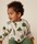 SWEAT EN MOLLETON SAPIN A0BM801 PETIT BATEAU