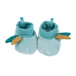CHAUSSONS IL ETAIT UNE FOIS 664010 MOULIN ROTY