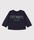 SWEAT CHAUD "CEST PARTY" A05GE03 PETIT BATEAU