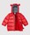 DOUDOUNE DEPERLANTE MATELASSEE A01EK01 PETIT BATEAU
