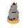  TIRELIRE CHAT LES MOUSTACHES 666170 MOULIN ROTY