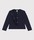 CARDIGAN EN TUBIQUE MATELASSE A08DH01 PETIT BATEAU