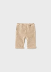 PANTALON EN VELOURS SOUPLE MIXTE 2506 MAYORAL