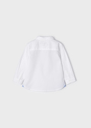 CHEMISE + NOEUD PAPILLON 2159 MAYORAL