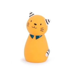 VEILLEUSE CHAT USB LES MOUSTACHES 666250 MOULIN ROTY