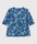 ROBE EN TUBIQUE MATELASSE A065G01 PETIT BATEAU