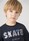 TSHIRT MANCHES LONGUES SKATE 4050 MAYORAL