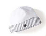 BONNET DE NAISSANCE ELLE EST OU LA MER
