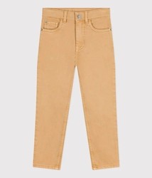 PANTALON EN DENIM A083Z01 PETIT BATEAU