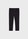 PANTALON SOUPLE SUPER SKINNY NOIR 511 MAYORAL