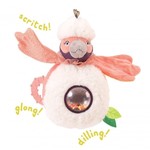 HOCHET BALLE DANS LA JUNGLE 668081 MOULIN ROTY