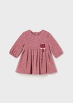 ROBE A POIS 2845 MAYORAL