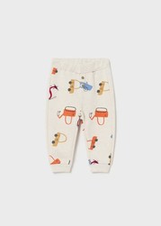 PANTALON SOUPLE VOITURE 2541 MAYORAL