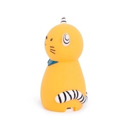 VEILLEUSE CHAT USB LES MOUSTACHES 666250 MOULIN ROTY
