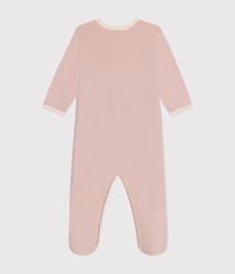 PYJAMA COEUR ETE A09HB03 PETIT BATEAU