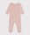 PYJAMA COEUR ETE A09HB03 PETIT BATEAU