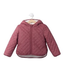 MANTEAU REVERSIBLE XOUCIL ELLE EST OU LA MER