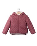 MANTEAU REVERSIBLE XOUCIL ELLE EST OU LA MER