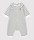 COMBINAISON LONGUE MIXTE A01FZ01 PETIT BATEAU