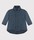 DOUDOUNE MI-LONGUE COUPE VENT MIXTE A055O02 PETIT BATEAU