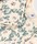 ROBE EN MOLLETON FLEURIE A08PA02 PETIT BATEAU