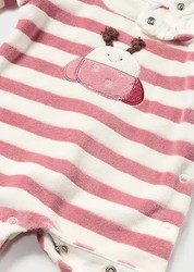 PYJAMA BARBOTEUSE RAYE 2738 MAYORAL