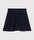 JUPE EN VELOURS A0BB601 PETIT BATEAU