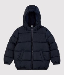 DOUDOUNE DEPERLANTE POLAIRE A01KY03 PETIT BATEAU