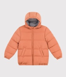 DOUDOUNE MICROPOLAIRE DEPERLANTE MIXTE A082S03 PETIT BATEAU