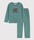 PYJAMA VELOURS A084F01 PETIT BATEAU