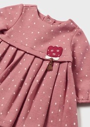 ROBE A POIS 2845 MAYORAL