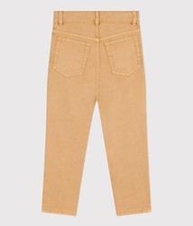 PANTALON EN DENIM A083Z01 PETIT BATEAU