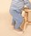 PANTALON MOLLETON A08GK01 PETIT BATEAU