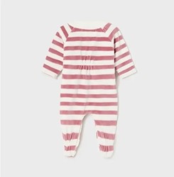 PYJAMA BARBOTEUSE RAYE 2738 MAYORAL