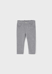 PANTALON SOUPLE MOLLETON 560 MAYORAL