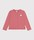CARDIGAN MOLLETON A0BEQ02 PETIT BATEAU