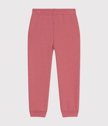 PANTALON JOGGING MOLLETON A0BOE02 PETIT BATEAU
