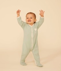 PYJAMA COEUR ETE A09HB01 PETIT BATEAU