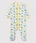 PYJAMA DORS BIEN PHOSPHORESCENT A03QL02 PETIT BATEAU