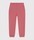 PANTALON JOGGING MOLLETON A0BOE02 PETIT BATEAU