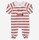 PYJAMA BARBOTEUSE RAYE 2738 MAYORAL
