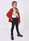 PANTALON SOUPLE SUPER SKINNY NOIR 511 MAYORAL