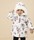 DOUDOUNE FOURREE CHAUDE DEPERLANTE 5633101 PETIT BATEAU
