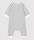 COMBINAISON LONGUE MIXTE A01FZ01 PETIT BATEAU